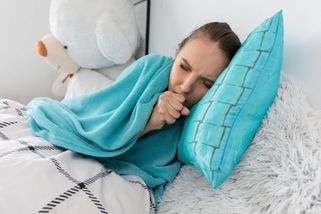 Nakažených černým kašlem na jihu Čech stále přibývá - Novinky